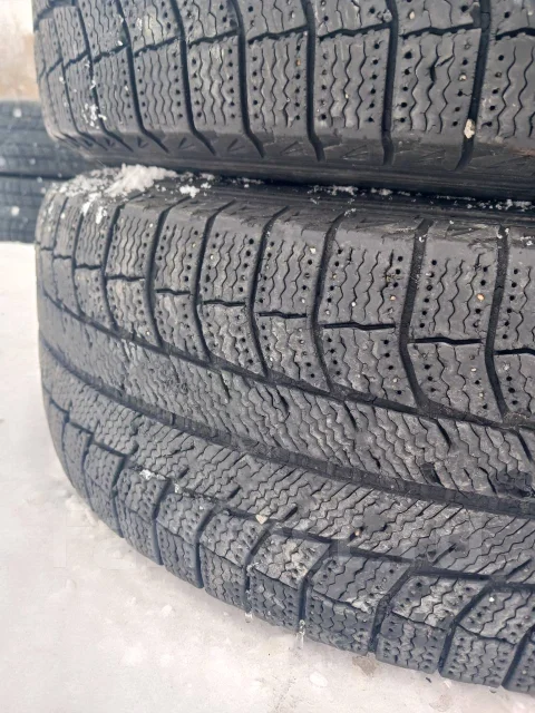 Michelin Latitude X-Ice. ������, ��� �����, �/�, ����� 50 % ����