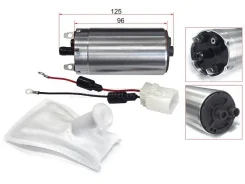 ��������� ����� 12V 3BAR 90L/H V=1500-2000 | ST-FP07 ST-FP07 ����