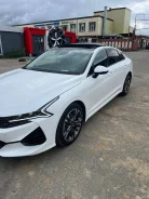 Kia K5. �������, ��������, 1.6 (180��.�.), ������, 31 000����. ��. ��� ����� �� ������������-��-����� ����