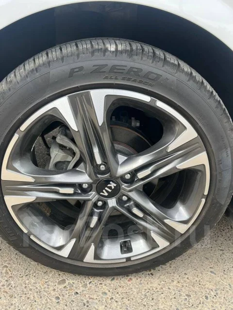 Kia K5. �������, ��������, 1.6 (180��.�.), ������, 31 000����. ��. ��� ����� �� ������������-��-����� ����