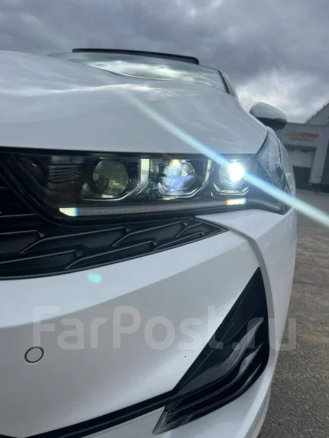 Kia K5. �������, ��������, 1.6 (180��.�.), ������, 31 000����. ��. ��� ����� �� ������������-��-����� ����