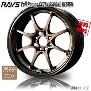 RAYS Volk Racing CE28N 8 Spoke. 5.5x15", 4x100, ET45, �� 73���. ��� ����� �� ������������ ����