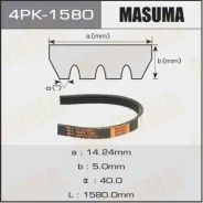 ������ ���������� Masuma 4PK-1580 4PK-1580 Masuma 4PK1580 ����