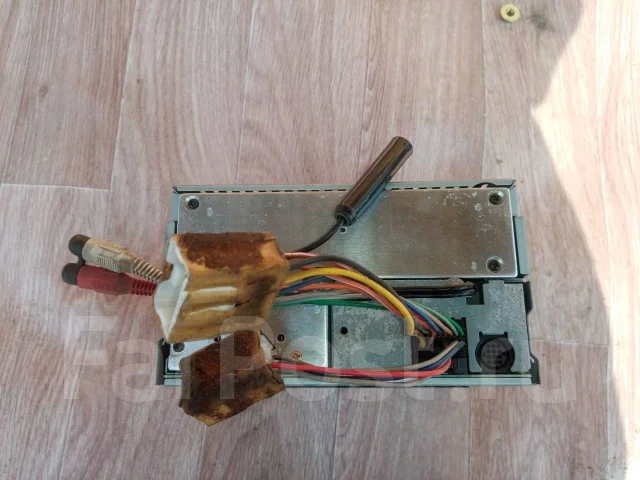 Kenwood DPX ����