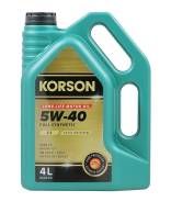 Korson