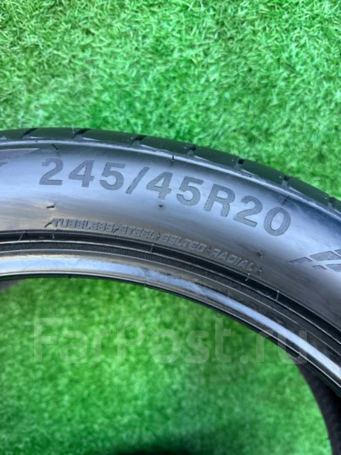 Triangle Effe X Sport TH202. ������, 2025 ���, ����� ����