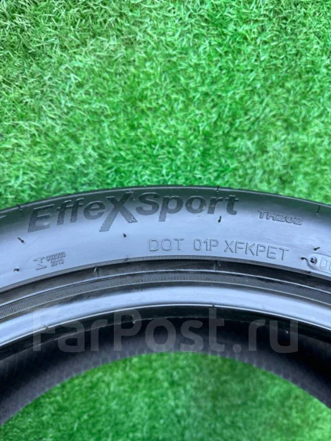 Triangle Effe X Sport TH202. ������, 2025 ���, ����� ����