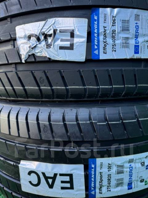 Triangle Effe X Sport TH202. ������, 2025 ���, ����� ����