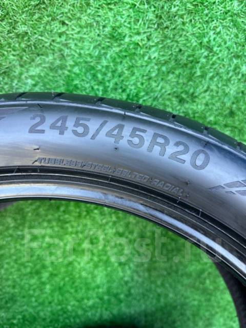 Triangle Effe X Sport TH202. ������, 2025 ���, ����� ����