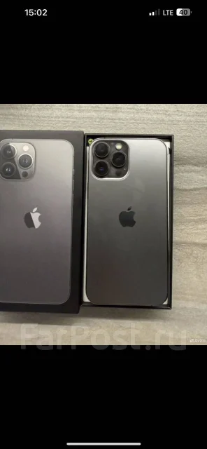 Apple iPhone 13 Pro Max. �/�, 128 ��, �����, 4G LTE ����