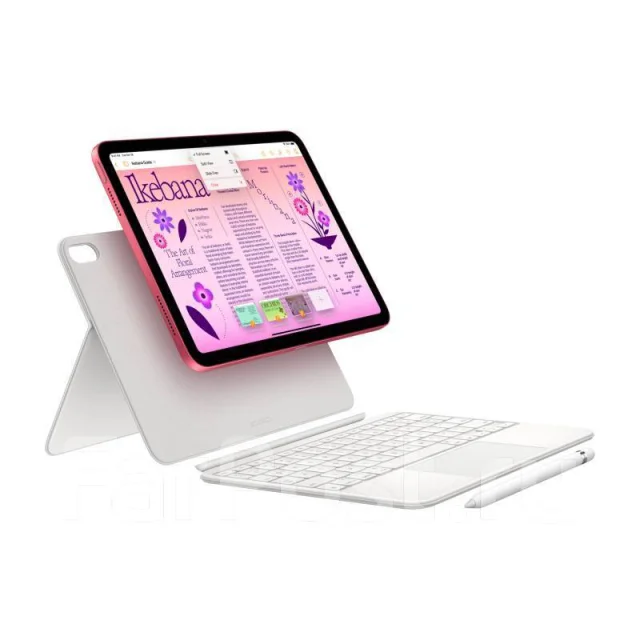 Apple iPad 11. 11 ������, ������ 128 ��. ��� ����� �� ���������� ����