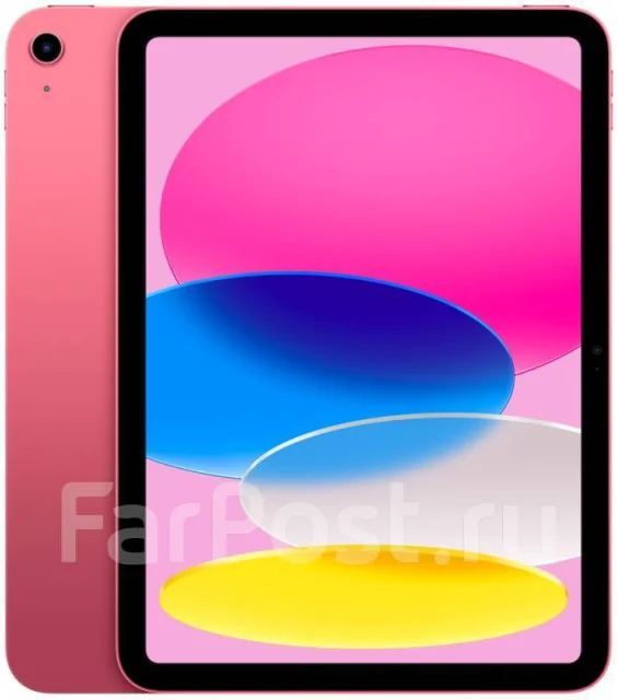Apple iPad 11. 11 ������, ������ 512 ��. ��� ����� �� ���������� ����