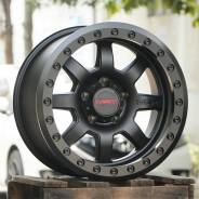 American Muscle. 8.5x17", 5x127, ET-12, �� 71,6���. ��� ����� �� ������������ ����