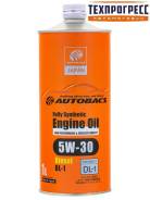 Autobacs. 5W-30, �������������, 1��. ����