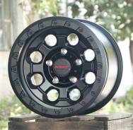 American Muscle. 9.0x17", 6x139.7, ET-12, �� 110���. ��� ����� �� ������������ ����