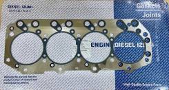��������� ��� Izumi Original (1 �������, 1,6 mm) 4JG2 8-97066-196-0 Isuzu ELF 8970661960 ����