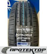 RoyalBlack Royal Mile. ������, 2025 ���, ����� ����