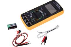  DT 9208A 