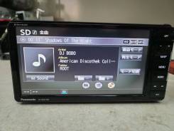 Panasonic CN-RA04D ����