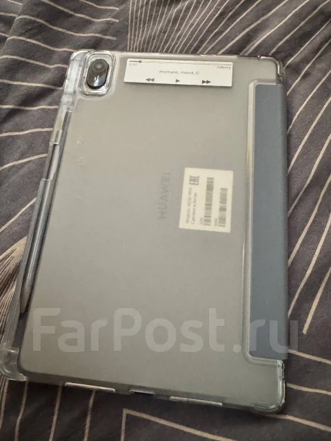 Huawei MatePad SE. 11 ������, ������ 128 �� ����