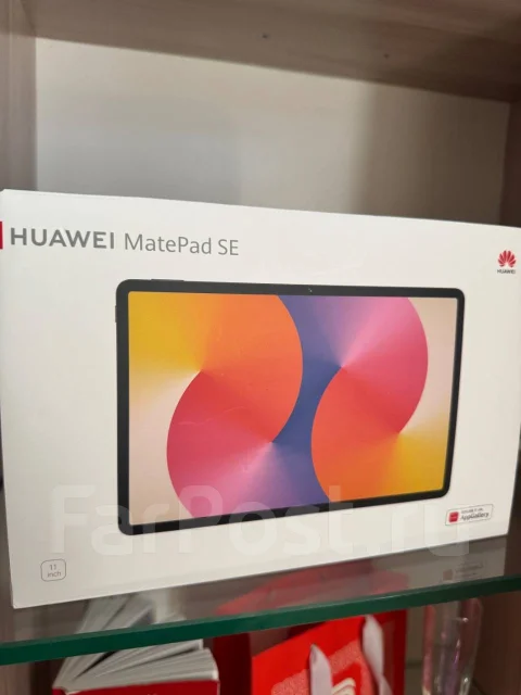 Huawei MatePad SE. 11 ������, ������ 128 �� ����