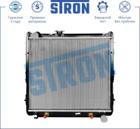 �������� ���������� ��������� Toyota Land Cruiser 1984-2007 STR0379 STR0379 ����