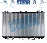 �������� ���������� ��������� Lexus, Toyota ES II, Camry IV 1991-2002 STR0409 STR0409 ����