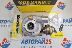 ������� Nissan Safari Patrol ZD30 GT2052V ���� Vidarir 14411-VC100 14411-VC100 ����