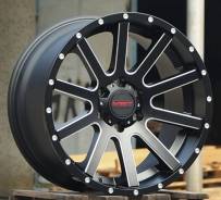 American Muscle. 9.0x20", 6x139.7, ET18, �� 106,1���. ��� ����� �� ������������ ����