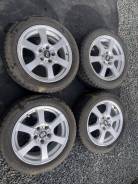 MSW. 6.5x16", 5x112, ET47,  56,1. 