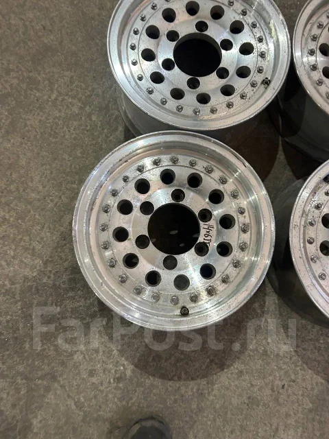 MAXX Wheels. 6.0x14", 6x139.7, ET29, �� 108���. ��� ����� �� ������������ ����