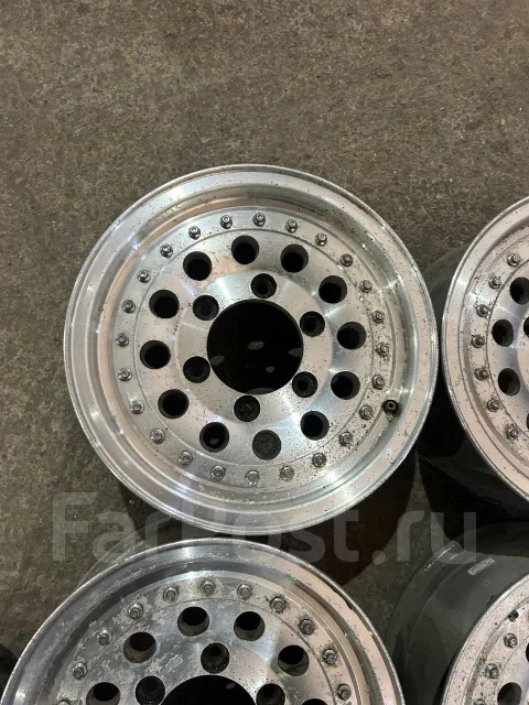 MAXX Wheels. 6.0x14", 6x139.7, ET29, �� 108���. ��� ����� �� ������������ ����