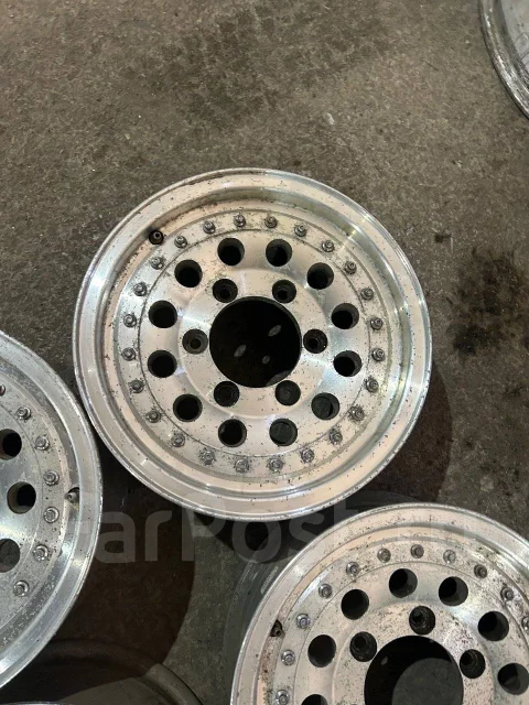MAXX Wheels. 6.0x14", 6x139.7, ET29, �� 108���. ��� ����� �� ������������ ����
