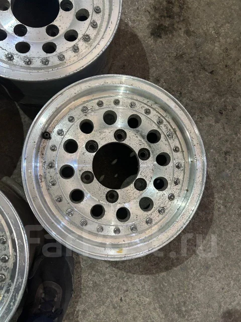 MAXX Wheels. 6.0x14", 6x139.7, ET29, �� 108���. ��� ����� �� ������������ ����