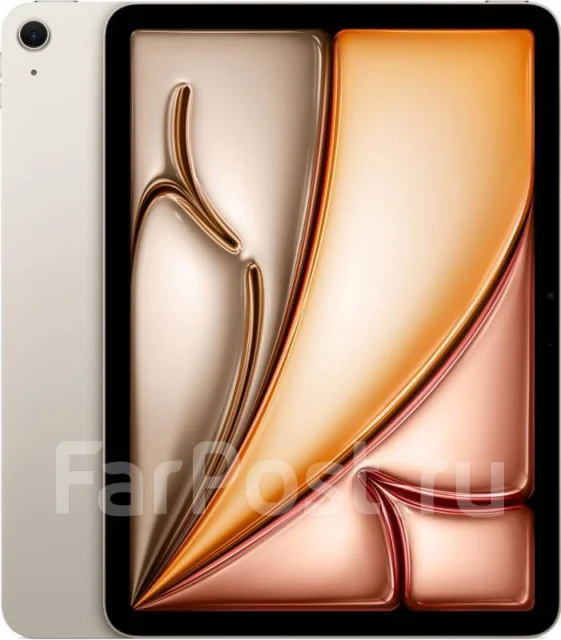Apple iPad Air 7. 13 ������, ������ 512 ��. ��� ����� �� ���������� ����