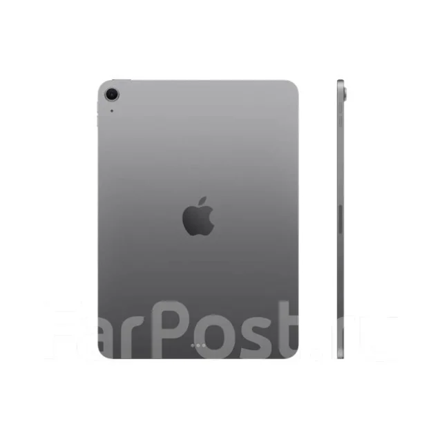 Apple iPad Air 7. 13 ������, ������ 1 ��. ��� ����� �� ���������� ����
