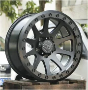 MLJ Black Rhino Mint. 9.0x17", 5x127, ET-12, �� 71,6���. ��� ����� �� ������������ ����