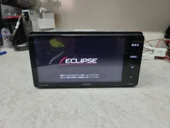 Eclipse AVN-D7W ����