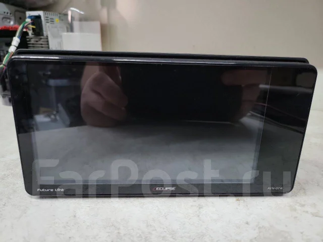 Eclipse AVN-D7W ����