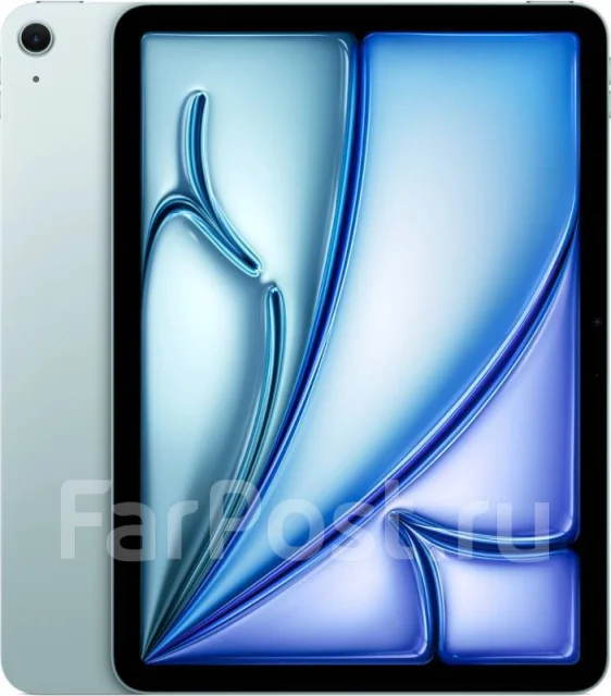 Apple iPad Air 7. 13 ������, ������ 128 ��. ��� ����� �� ���������� ����