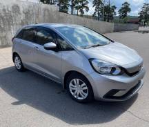 Honda Fit.   
