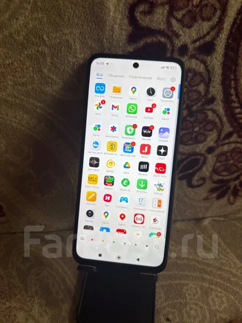 Xiaomi Redmi 12. �/�, 256 ��, ������, Dual-SIM ����