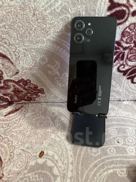 Xiaomi Redmi 12. �/�, 256 ��, ������, Dual-SIM ����