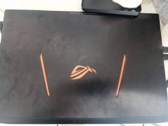 Asus ROG Strix GL502VT. 60����, ��� 12 ��, ���� 500���, WiFi: 1, Bluetooth: 1 ����