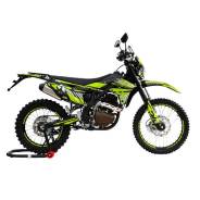 Regulmoto ZR PR 300
