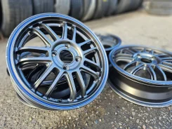 Weds Sport SA-97F. 5.0x15", 4x100, ET45 ����