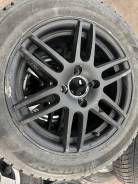 IJITSU. 6.0x15", 4x100, ET50,  60,1. 