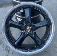 Victor Equipment. 8.5x20", 5x130, ET45, �� 71,6���. ����