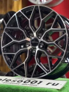 Vossen HF-2. 7.0x16", 5x100, ET40, �� 67,1���. ����