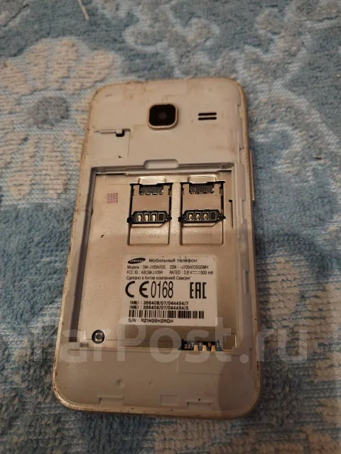 Samsung Galaxy J1 Mini. �/�, 8 �� ����